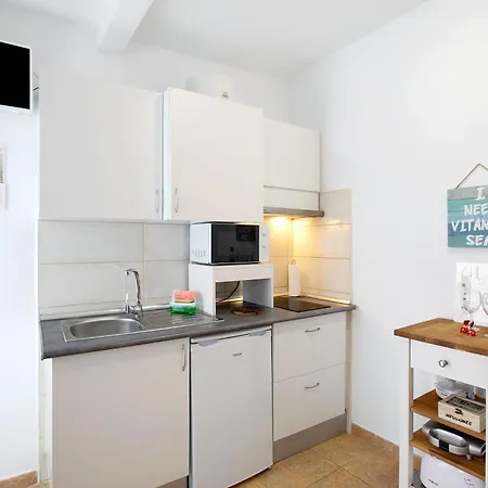 Apartment La Morena 3a