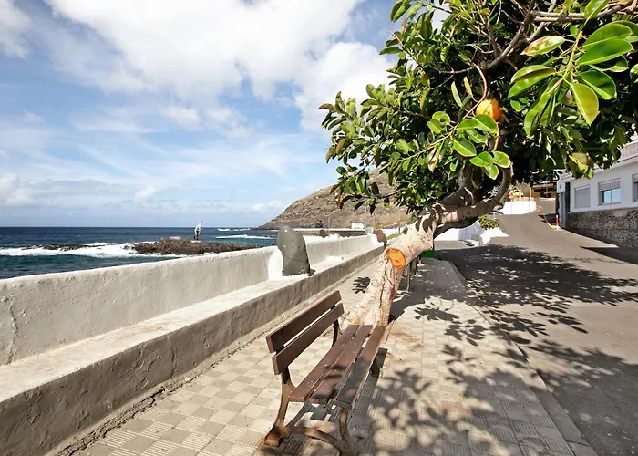 Apartment La Morena 3a