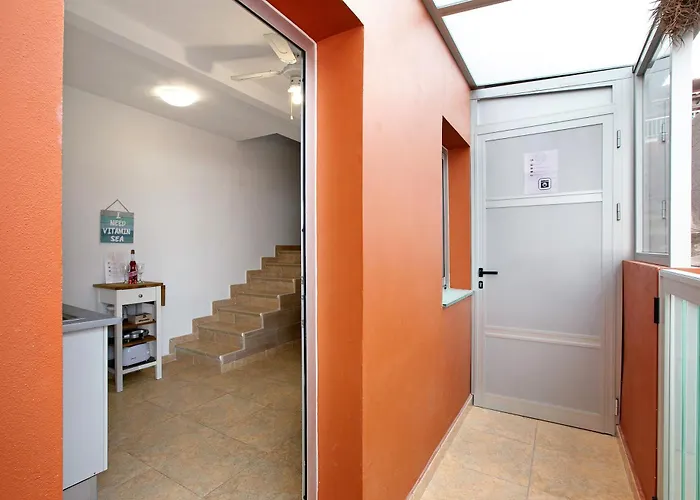 La Morena 3a Apartment El Pris