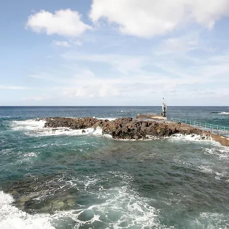 Apartment La Morena 3a El Pris