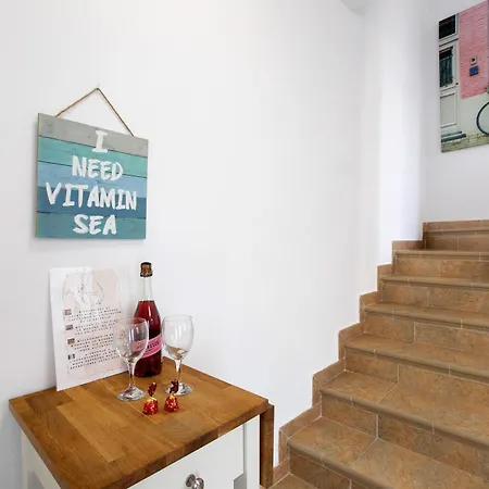 La Morena 3a Apartamento *