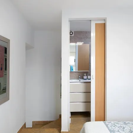 La Morena 3a Apartamento