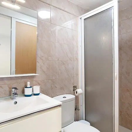 La Morena 3a Apartamento El Pris