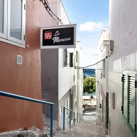 Apartamento La Morena 3a El Pris