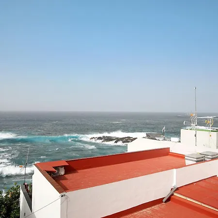 La Morena 3a Apartamento El Pris