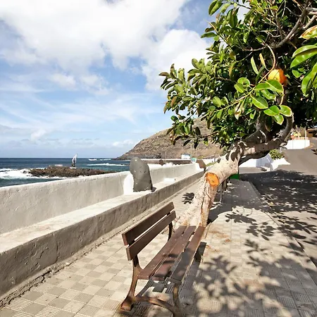 Apartamento La Morena 3a