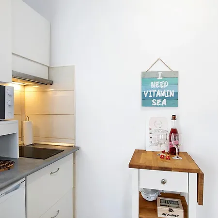Apartamento La Morena 3a